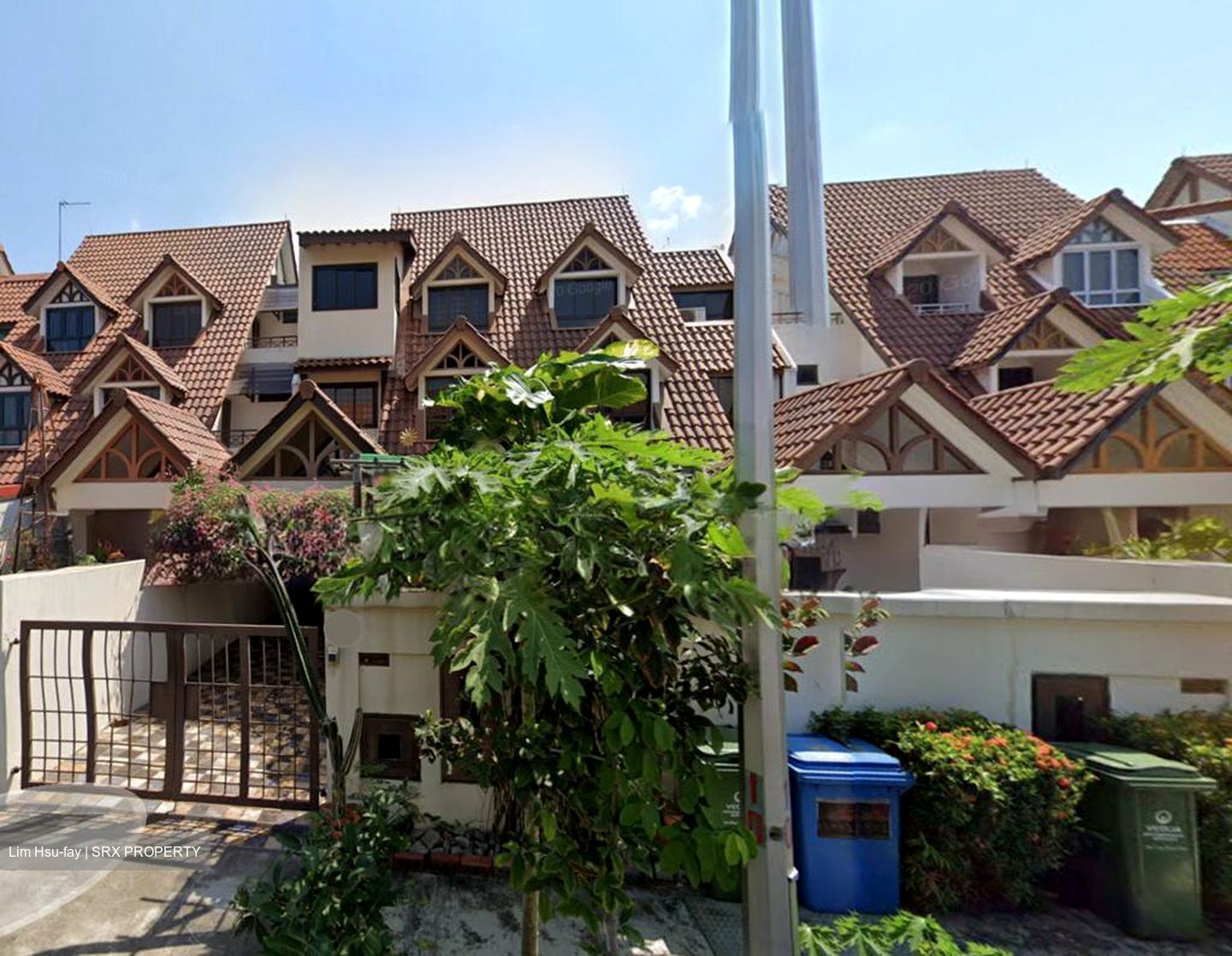 Chelsea Village (D5), Terrace #521470111